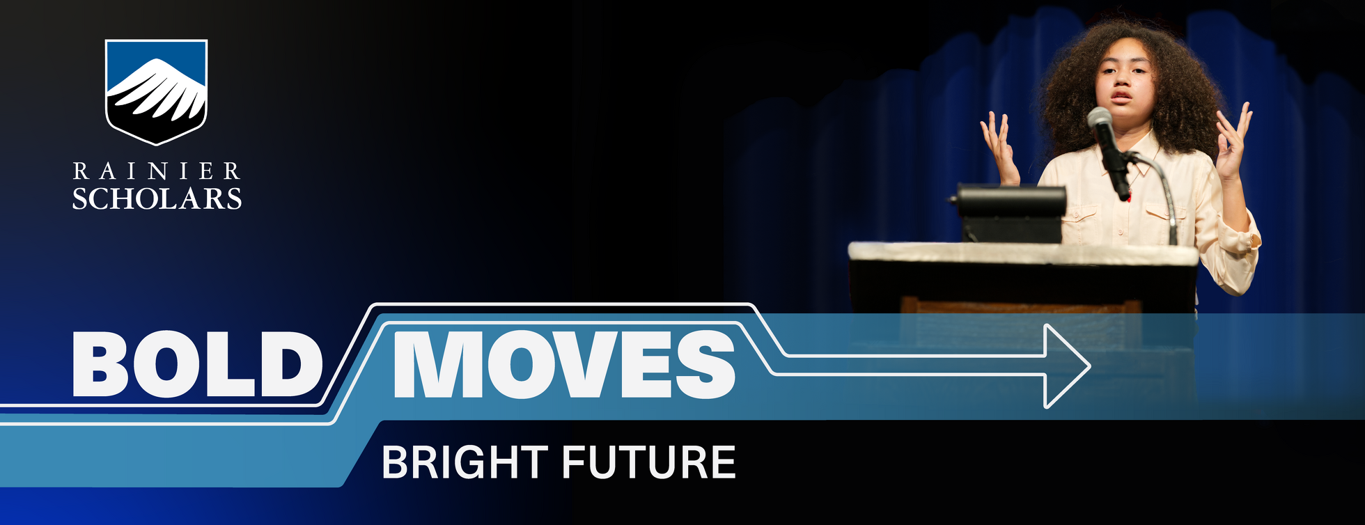 Rainier Scholars Luncheon